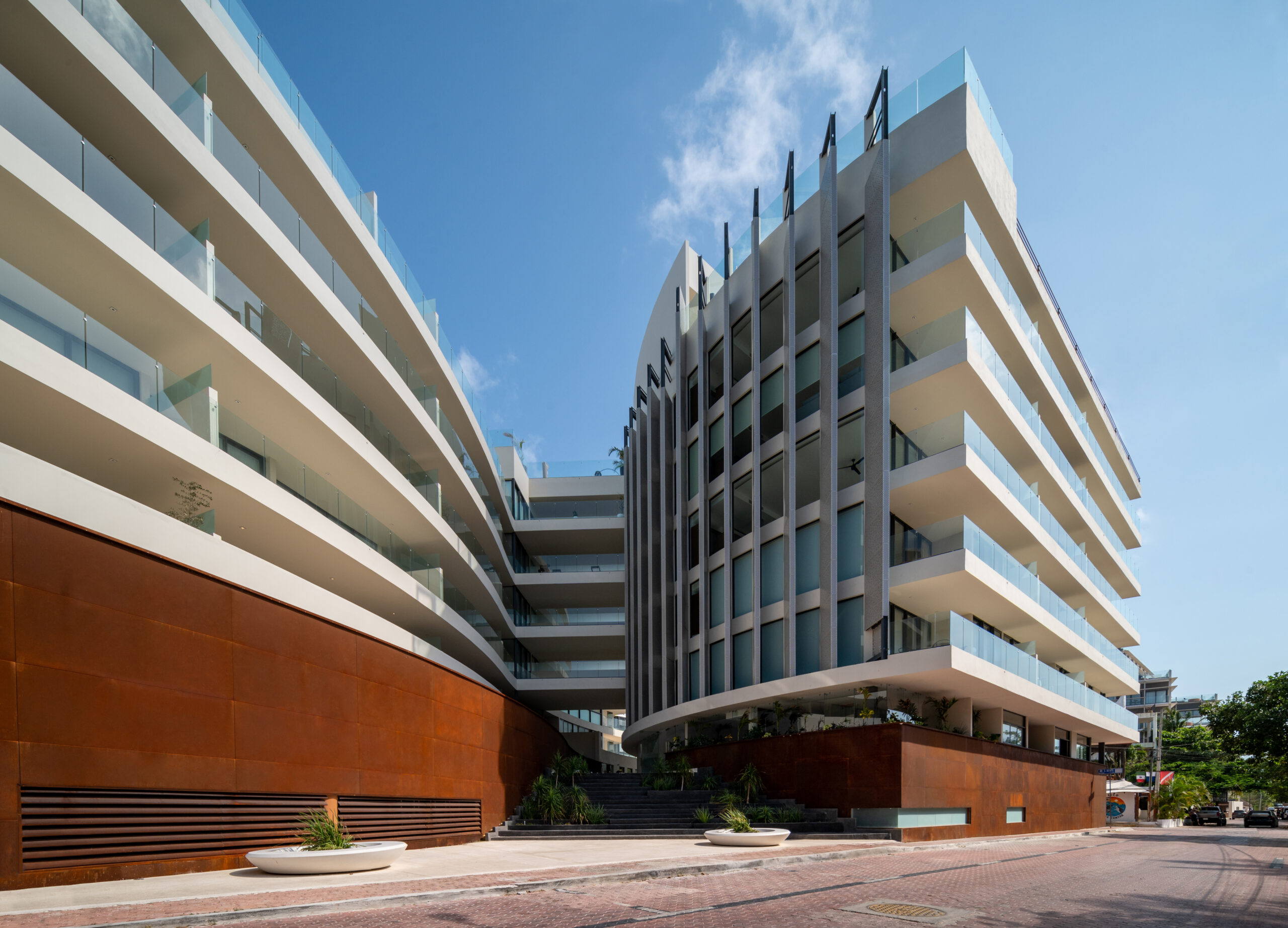 Marila Departamentos en Playa del Carmen a la venta