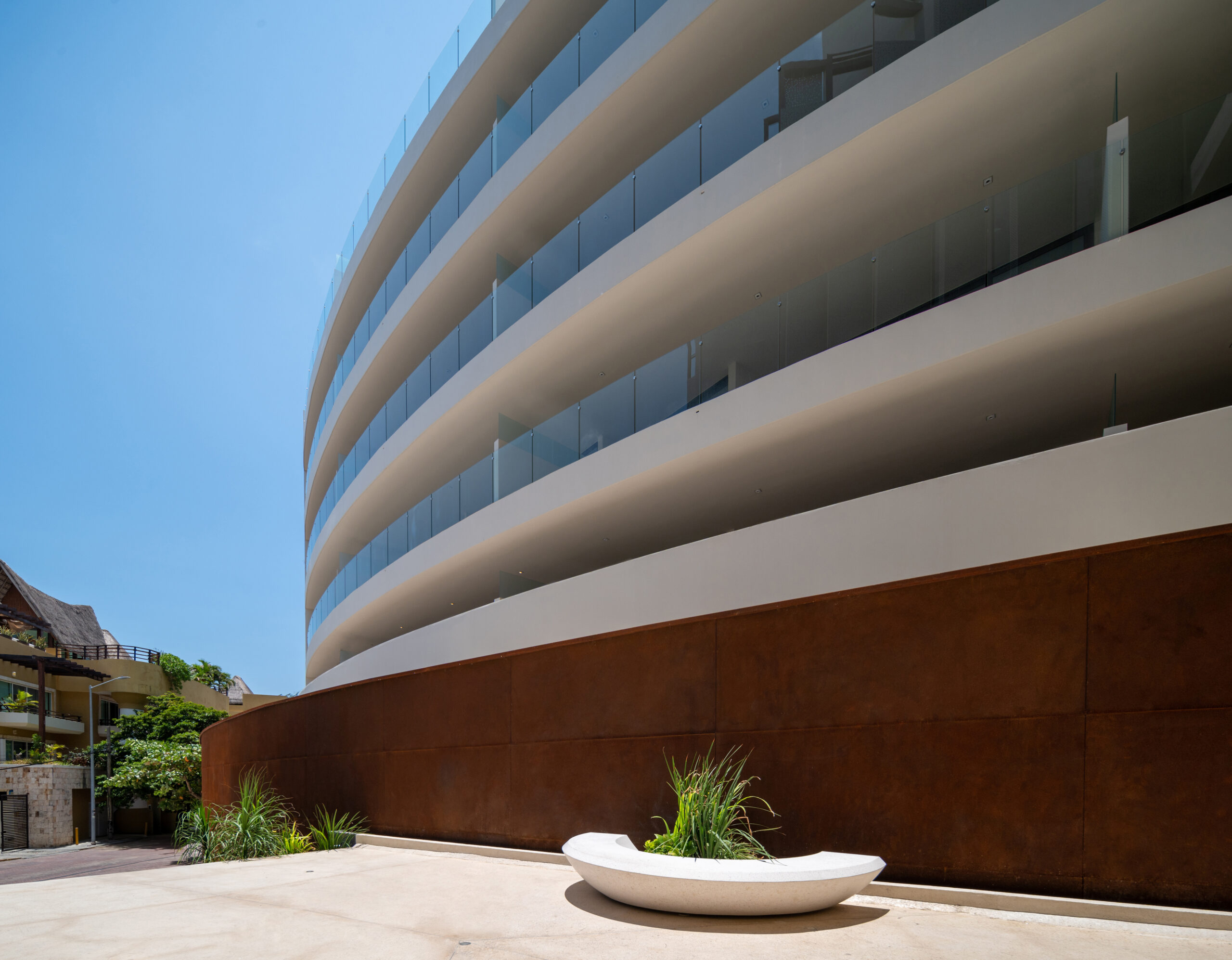 Departamentos en Playa del Carmen a la venta ( Marila)