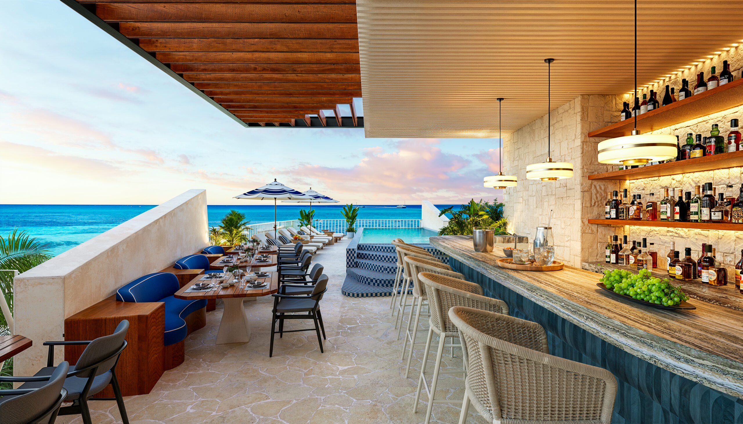 Saint Marine Departamentos Playa del Carmen