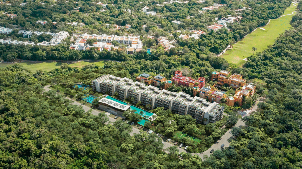 Macondo Playacar