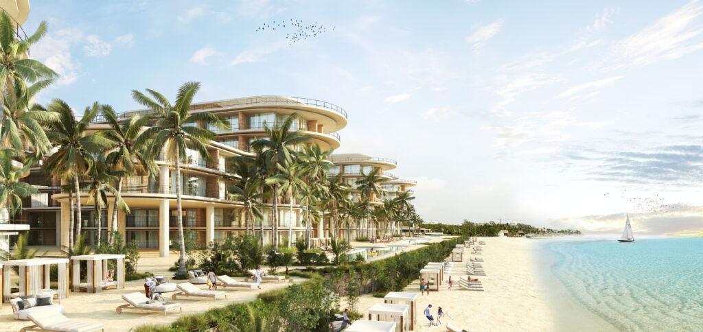 Zonna Playa del Carmen